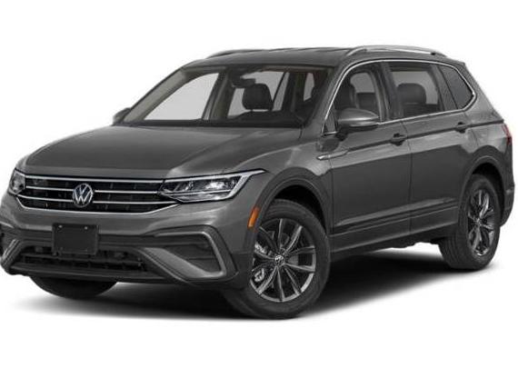 VOLKSWAGEN TIGUAN 4MOTION 2022 3VV2B7AX7NM072228 image VOLKSWAGEN TIGUAN 4MOTION 2022 3VV2B7AX7NM072228 image